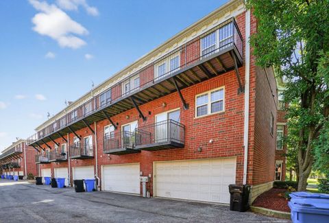 Tiny photo for 7036 W Belden Avenue, Chicago, IL 60707 (MLS # 12482956)