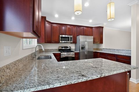 Tiny photo for 7036 W Belden Avenue, Chicago, IL 60707 (MLS # 12482956)