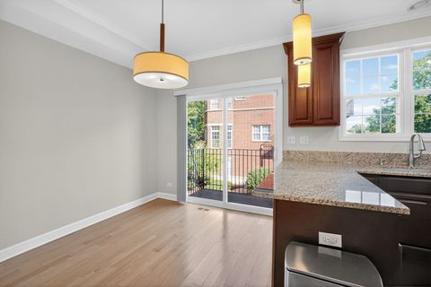 Tiny photo for 7036 W Belden Avenue, Chicago, IL 60707 (MLS # 12482956)