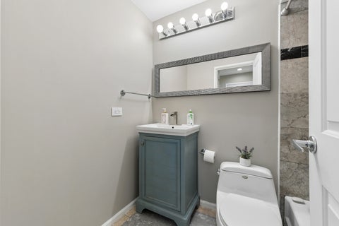 Tiny photo for 5506 Lincoln Avenue #A511, Morton Grove, IL 60053 (MLS # 12747652)