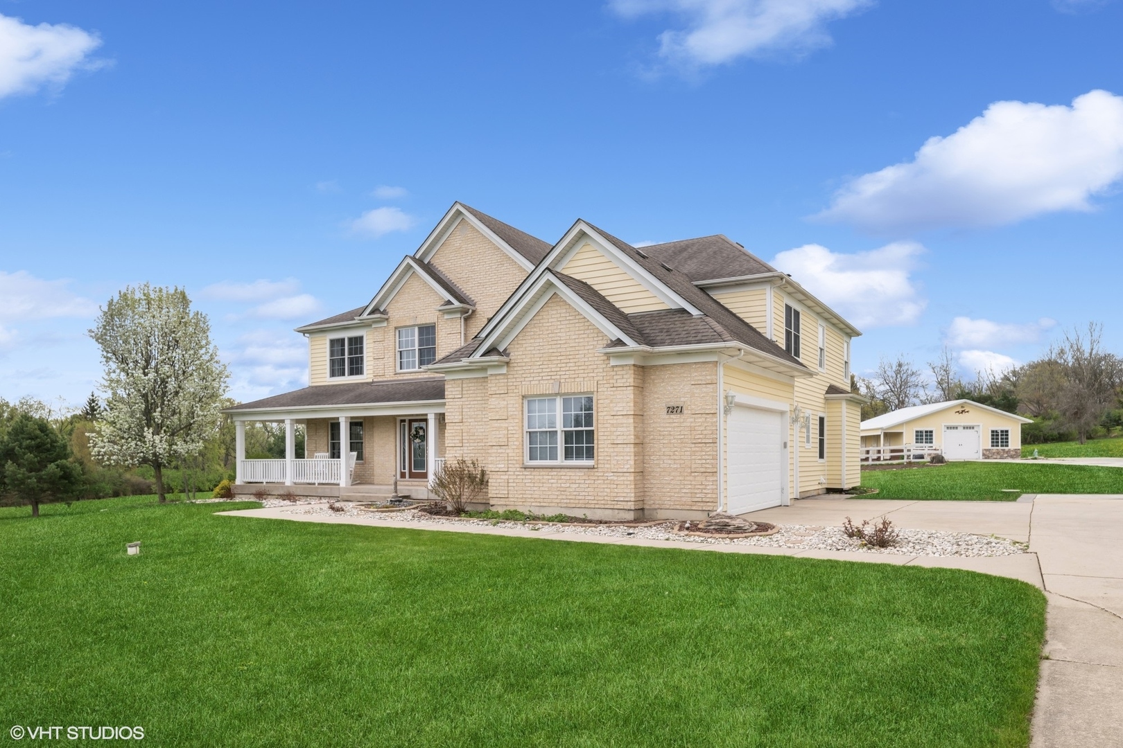 7271 Orchard Valley Drive