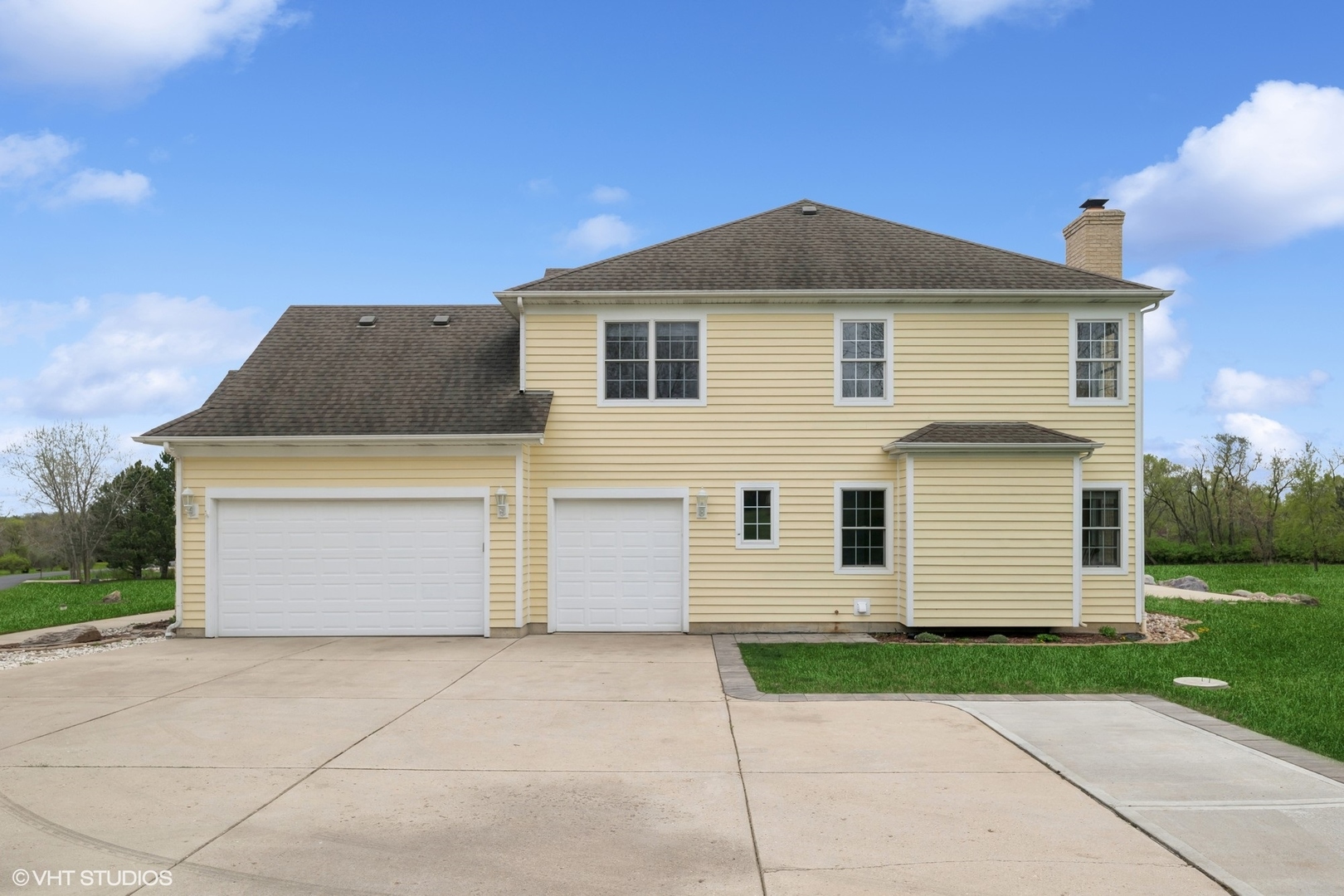 7271 Orchard Valley Drive