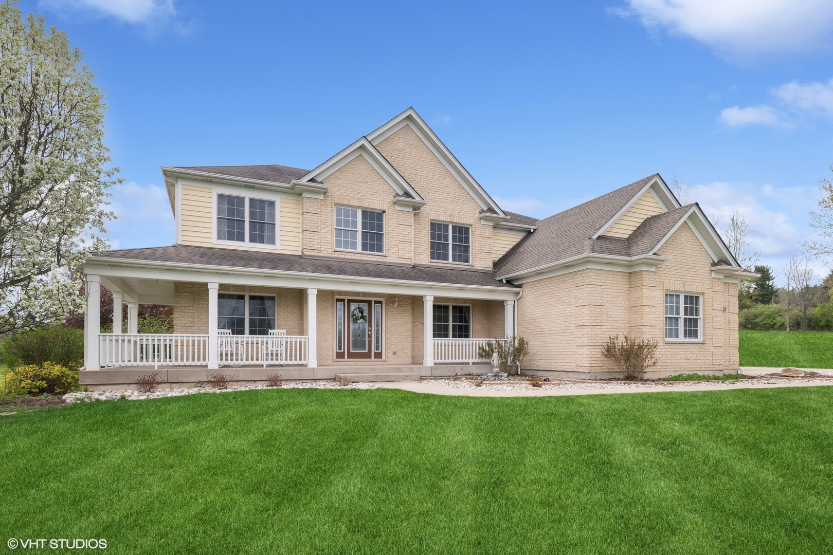 7271 Orchard Valley Drive