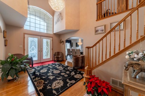 Tiny photo for 2078 Bluestem Parkway, Lynwood, IL 60411 (MLS # 12549408)