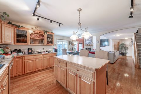 Tiny photo for 2078 Bluestem Parkway, Lynwood, IL 60411 (MLS # 12549408)