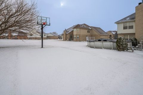 Tiny photo for 2078 Bluestem Parkway, Lynwood, IL 60411 (MLS # 12549408)