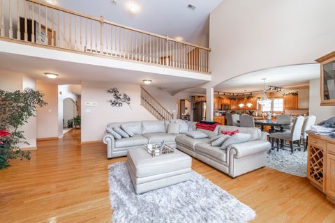 Tiny photo for 2078 Bluestem Parkway, Lynwood, IL 60411 (MLS # 12549408)