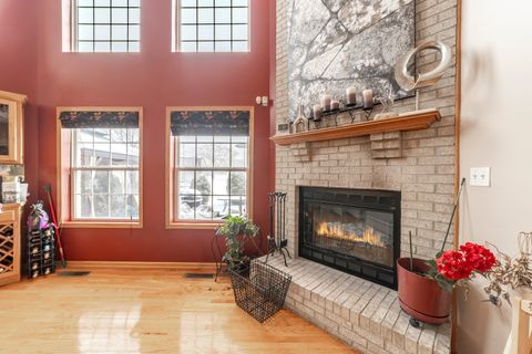 Tiny photo for 2078 Bluestem Parkway, Lynwood, IL 60411 (MLS # 12549408)