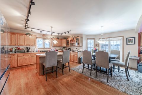 Tiny photo for 2078 Bluestem Parkway, Lynwood, IL 60411 (MLS # 12549408)