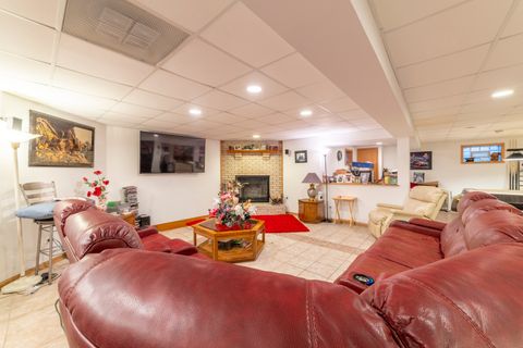 Tiny photo for 2078 Bluestem Parkway, Lynwood, IL 60411 (MLS # 12549408)