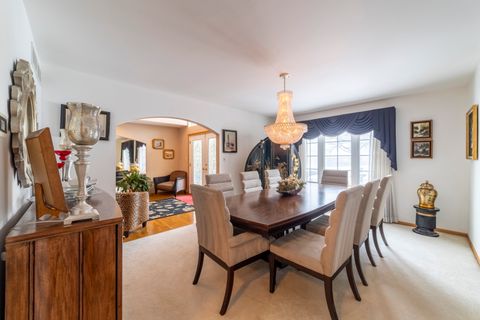 Tiny photo for 2078 Bluestem Parkway, Lynwood, IL 60411 (MLS # 12549408)