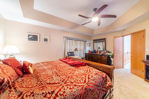 Tiny photo for 2078 Bluestem Parkway, Lynwood, IL 60411 (MLS # 12549408)