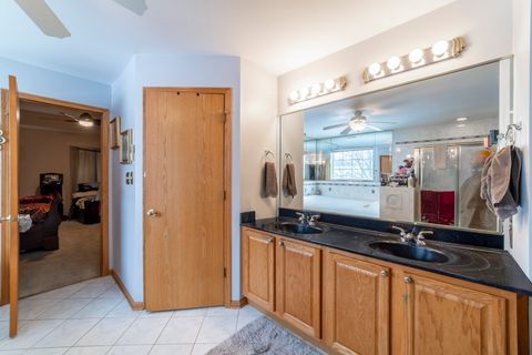 Tiny photo for 2078 Bluestem Parkway, Lynwood, IL 60411 (MLS # 12549408)