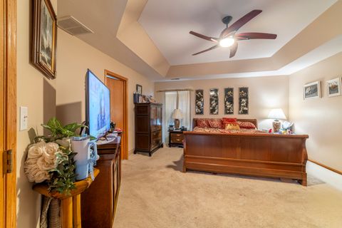 Tiny photo for 2078 Bluestem Parkway, Lynwood, IL 60411 (MLS # 12549408)