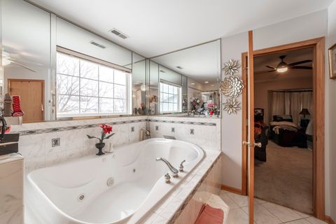 Tiny photo for 2078 Bluestem Parkway, Lynwood, IL 60411 (MLS # 12549408)