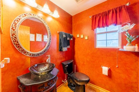 Tiny photo for 2078 Bluestem Parkway, Lynwood, IL 60411 (MLS # 12549408)