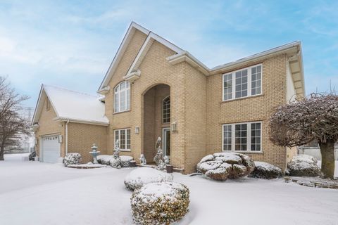 Photo of 2078 Bluestem Parkway, Lynwood, IL 60411 (MLS # 12549408)