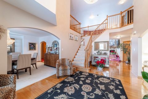 Tiny photo for 2078 Bluestem Parkway, Lynwood, IL 60411 (MLS # 12549408)