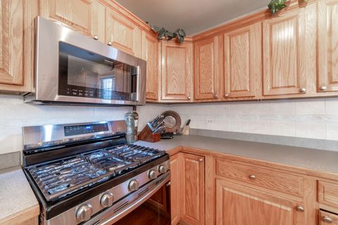 Tiny photo for 2078 Bluestem Parkway, Lynwood, IL 60411 (MLS # 12549408)