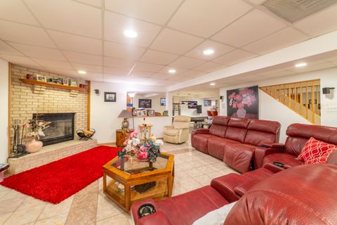 Tiny photo for 2078 Bluestem Parkway, Lynwood, IL 60411 (MLS # 12549408)