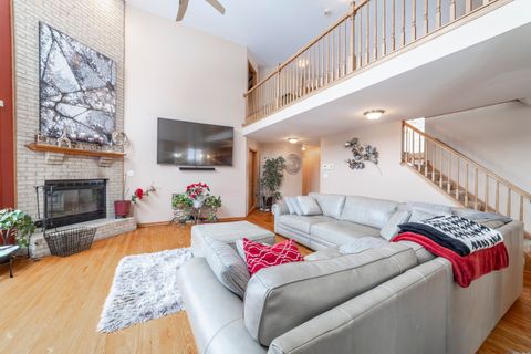 Tiny photo for 2078 Bluestem Parkway, Lynwood, IL 60411 (MLS # 12549408)