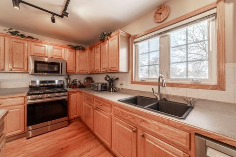 Tiny photo for 2078 Bluestem Parkway, Lynwood, IL 60411 (MLS # 12549408)