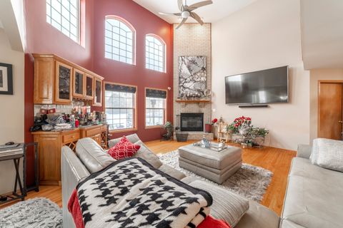 Tiny photo for 2078 Bluestem Parkway, Lynwood, IL 60411 (MLS # 12549408)