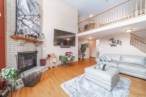 Tiny photo for 2078 Bluestem Parkway, Lynwood, IL 60411 (MLS # 12549408)