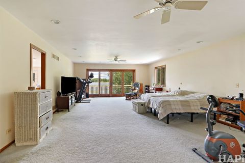 Tiny photo for 144 Oakwood Drive, Antioch, IL 60002 (MLS # 12562913)