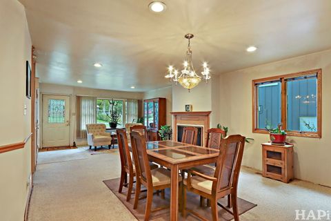 Tiny photo for 144 Oakwood Drive, Antioch, IL 60002 (MLS # 12562913)