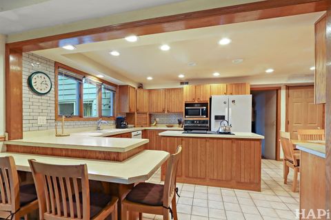 Tiny photo for 144 Oakwood Drive, Antioch, IL 60002 (MLS # 12562913)