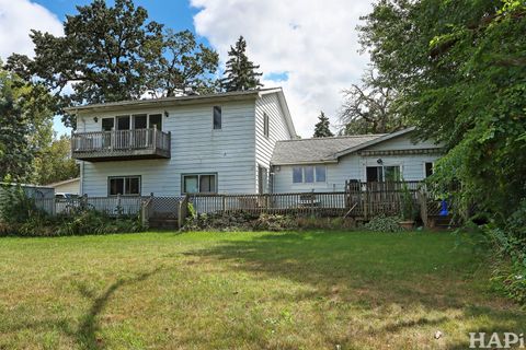 Tiny photo for 144 Oakwood Drive, Antioch, IL 60002 (MLS # 12562913)