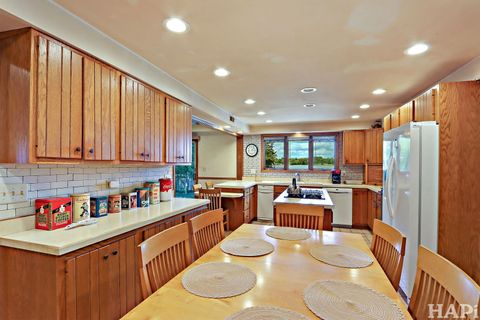 Tiny photo for 144 Oakwood Drive, Antioch, IL 60002 (MLS # 12562913)