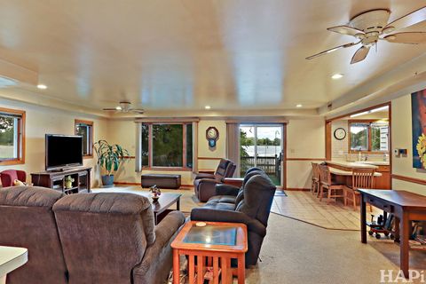 Tiny photo for 144 Oakwood Drive, Antioch, IL 60002 (MLS # 12562913)