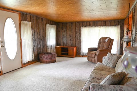 Tiny photo for 11 E Woodlawn Street, Danville, IL 61832 (MLS # 12688175)