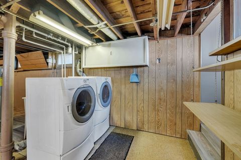 Tiny photo for 17912 School Street, Lansing, IL 60438 (MLS # 12535571)