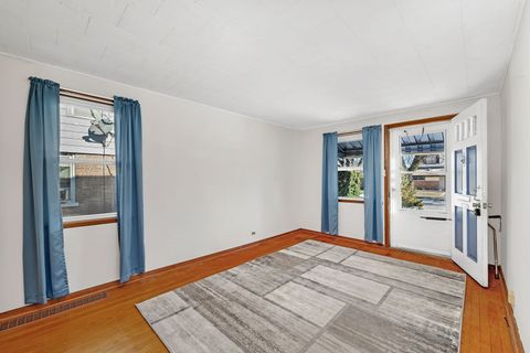 Tiny photo for 17912 School Street, Lansing, IL 60438 (MLS # 12535571)