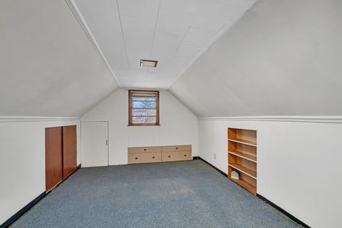 Tiny photo for 17912 School Street, Lansing, IL 60438 (MLS # 12535571)