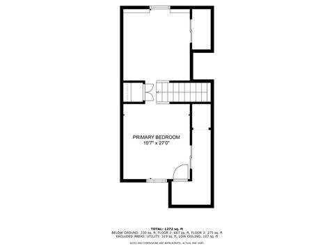 Tiny photo for 17912 School Street, Lansing, IL 60438 (MLS # 12535571)