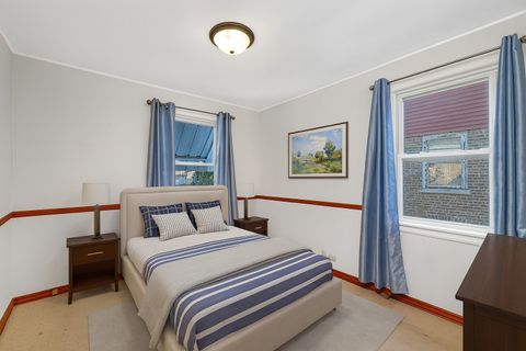 Tiny photo for 17912 School Street, Lansing, IL 60438 (MLS # 12535571)