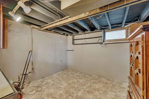 Tiny photo for 17912 School Street, Lansing, IL 60438 (MLS # 12535571)