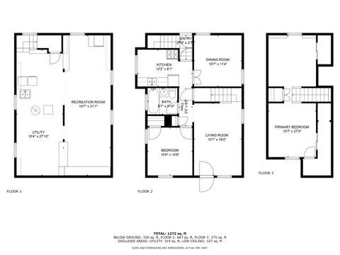 Tiny photo for 17912 School Street, Lansing, IL 60438 (MLS # 12535571)