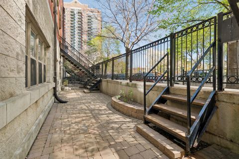 Tiny photo for 1816 S Calumet Avenue, Chicago, IL 60616 (MLS # 12635491)