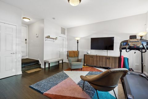 Tiny photo for 1816 S Calumet Avenue, Chicago, IL 60616 (MLS # 12635491)