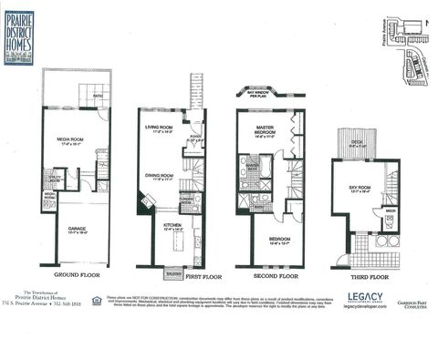 Tiny photo for 1816 S Calumet Avenue, Chicago, IL 60616 (MLS # 12635491)