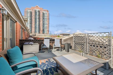 Tiny photo for 1816 S Calumet Avenue, Chicago, IL 60616 (MLS # 12635491)