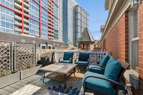 Tiny photo for 1816 S Calumet Avenue, Chicago, IL 60616 (MLS # 12635491)