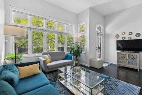 Tiny photo for 1816 S Calumet Avenue, Chicago, IL 60616 (MLS # 12635491)