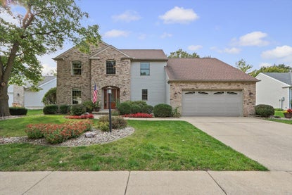 2403 Waterbury Pl – Investment Home