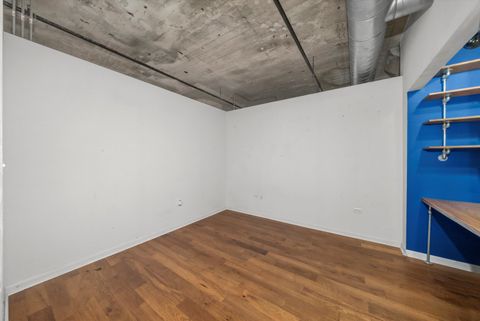 Tiny photo for 1550 S Blue Island Avenue #404, Chicago, IL 60608 (MLS # 12600245)